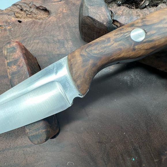 Handmade custom knives - Picture 6 of 6